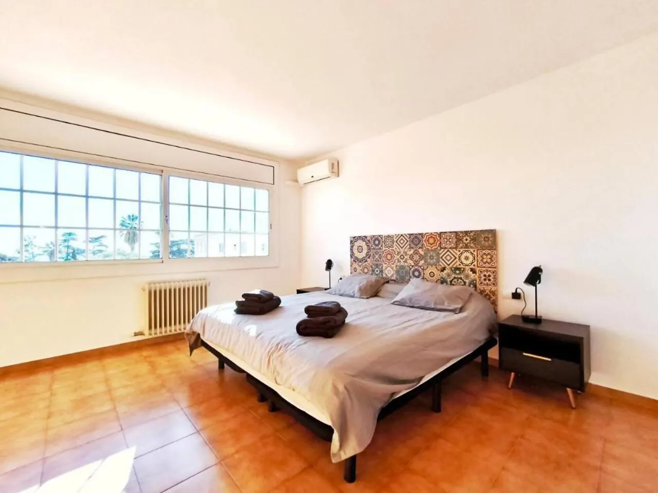 Premia Horizon House Familiar 30 To Bcn Apartment Premia De Dalt