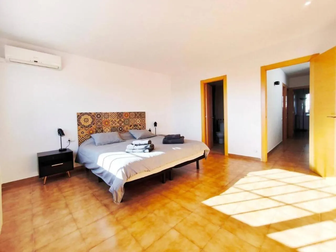 Premia Horizon House Familiar 30 To Bcn Apartment Premia De Dalt 0*,  Spain