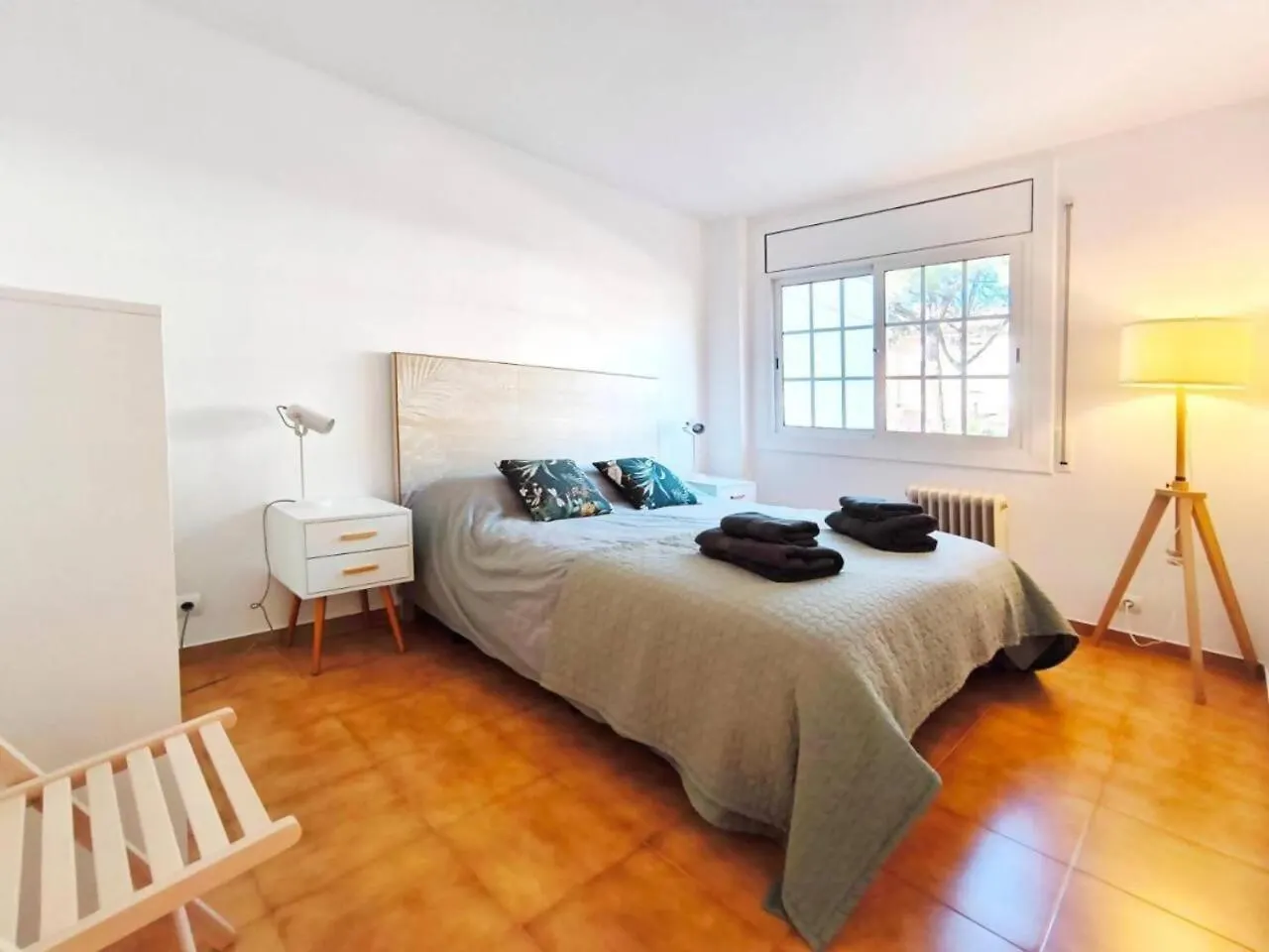 Premia Horizon House Familiar 30 To Bcn Apartment Premia De Dalt 0*,  Spain