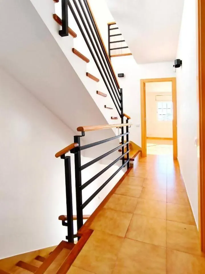 Premia Horizon House Familiar 30 To Bcn Apartment Premia De Dalt 0*,