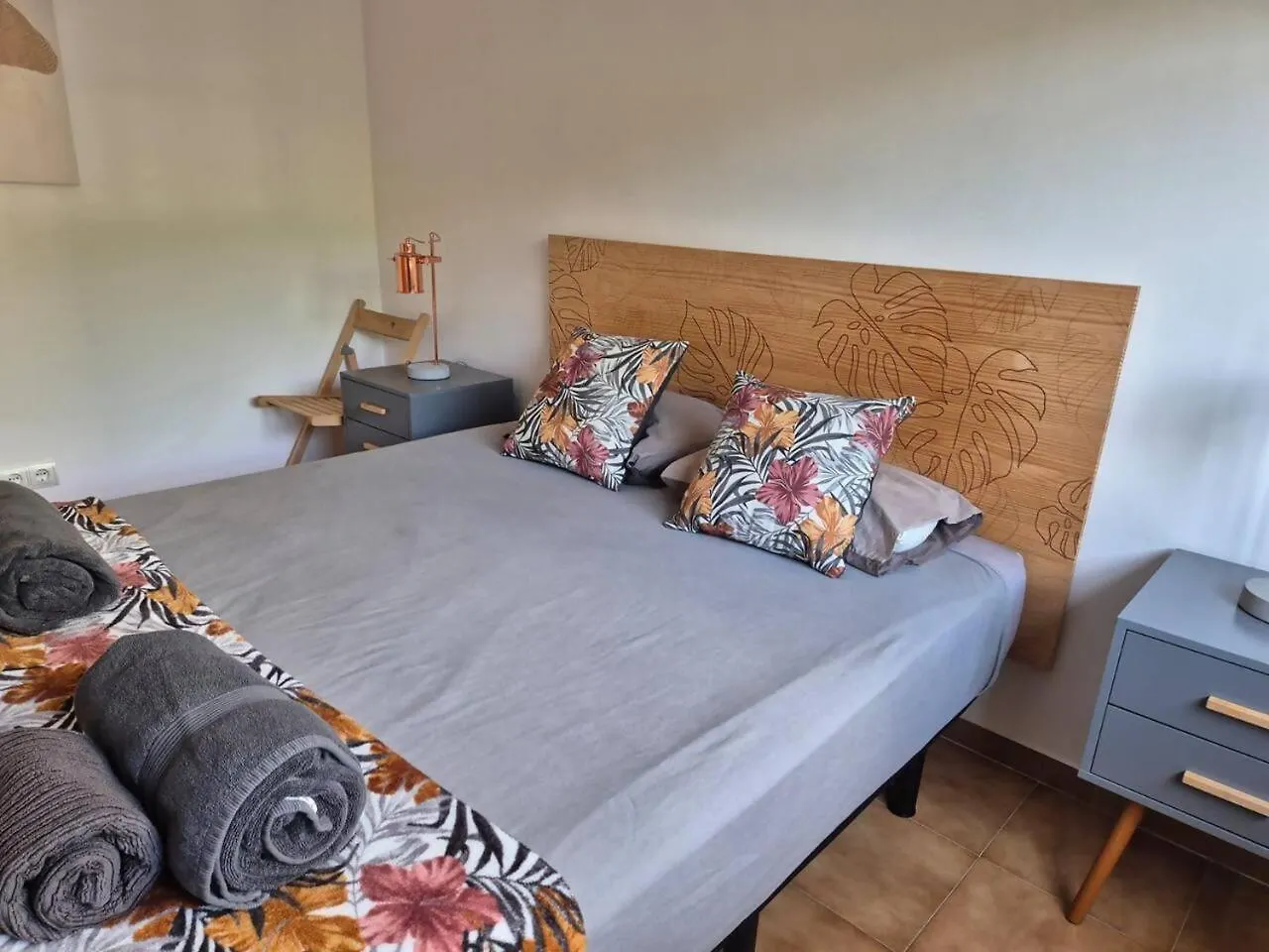 Homestay Premia Horizon House Familiar 30 To Bcn Apartment Premia De Dalt