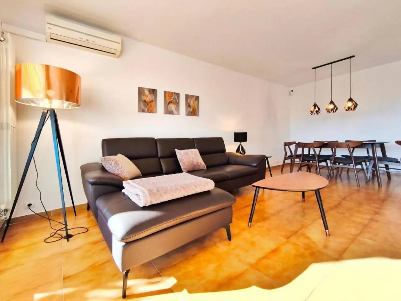 Premia Horizon House Familiar 30 To Bcn Apartment Premia De Dalt