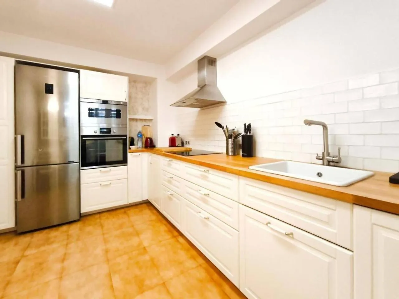 Premia Horizon House Familiar 30 To Bcn Διαμέρισμα Premia De Dalt Ισπανία