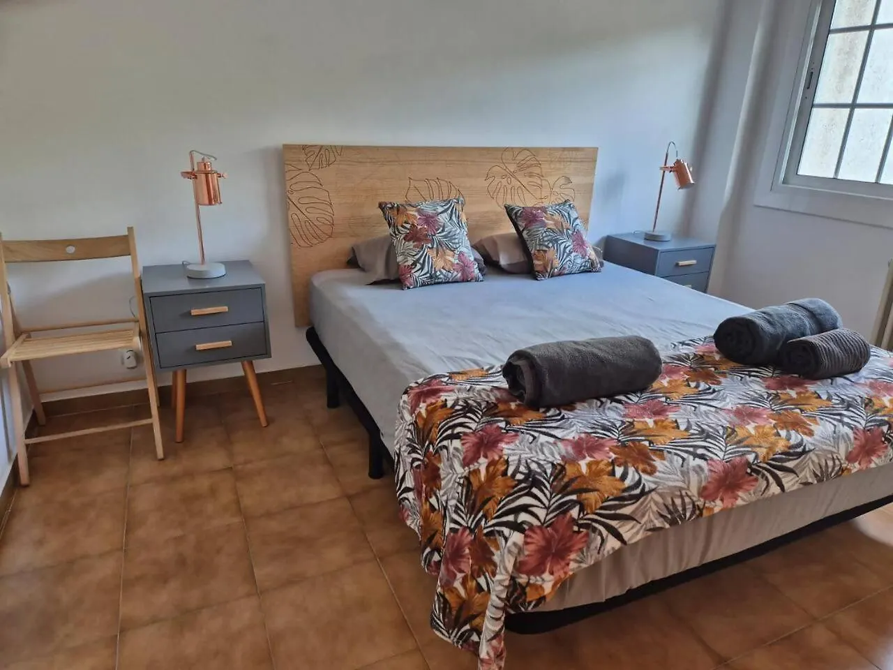 Premia Horizon House Familiar 30 To Bcn Διαμέρισμα Premia De Dalt
